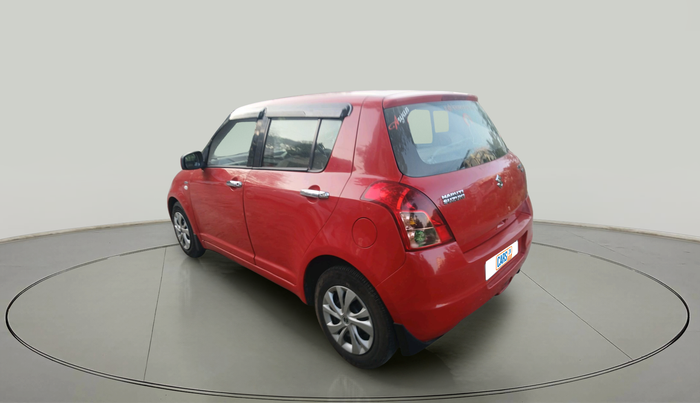 2010 Maruti Swift VDI, Diesel, Manual, 94,667 km, exterior