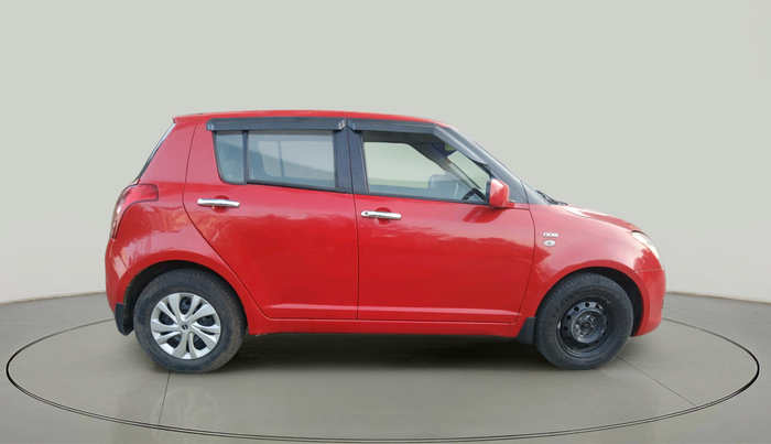2010 Maruti Swift VDI, Diesel, Manual, 94,667 km, exterior