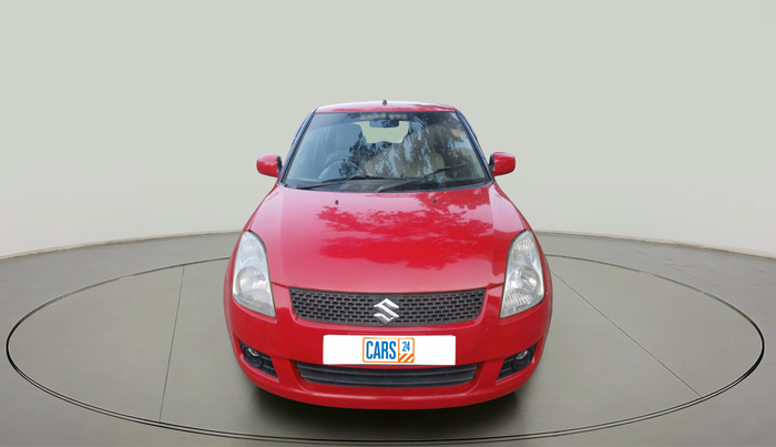 2010 Maruti Swift VDI, Diesel, Manual, 94,667 km, exterior