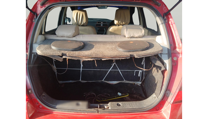 2010 Maruti Swift VDI, Diesel, Manual, 94,667 km, exterior