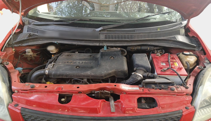 2010 Maruti Swift VDI, Diesel, Manual, 94,667 km, exterior