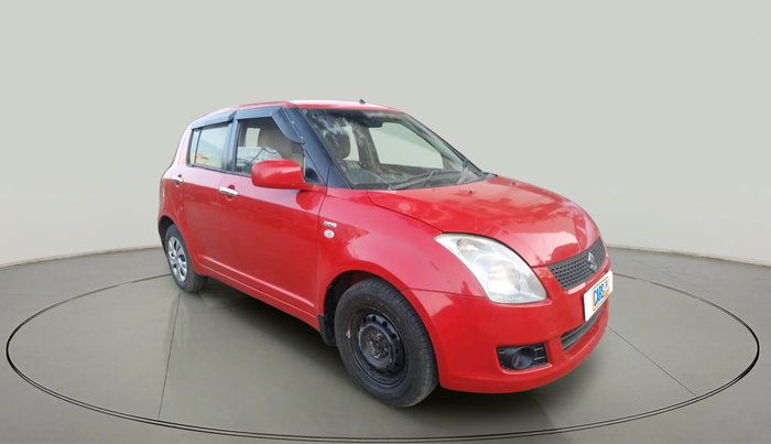 2010 Maruti Swift VDI, Diesel, Manual, 94,667 km, exterior