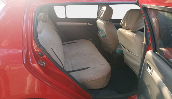 2010 Maruti Swift VDI, Diesel, Manual, 94,667 km, interior