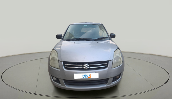 2011 Maruti Swift Dzire LXI, Petrol, Manual, 2,04,427 km, exterior