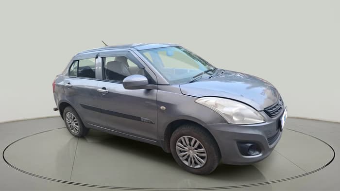2014 Maruti Swift Dzire LDI, Diesel, Manual, 1,05,612 km, exterior