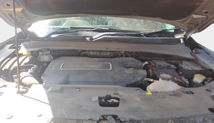 2019 Jeep Compass SPORT PLUS 2.0 DIESEL, Diesel, Manual, 56,840 km, exterior