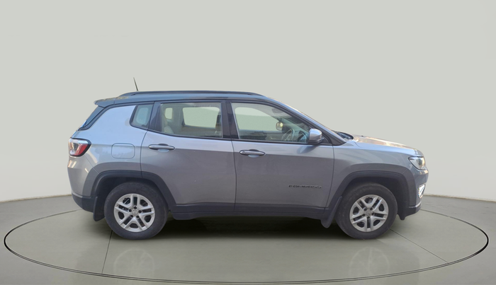 2019 Jeep Compass SPORT PLUS 2.0 DIESEL, Diesel, Manual, 56,840 km, exterior