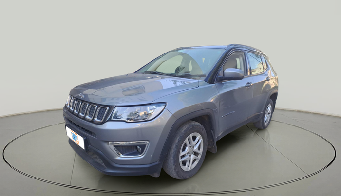 2019 Jeep Compass SPORT PLUS 2.0 DIESEL, Diesel, Manual, 56,840 km, exterior