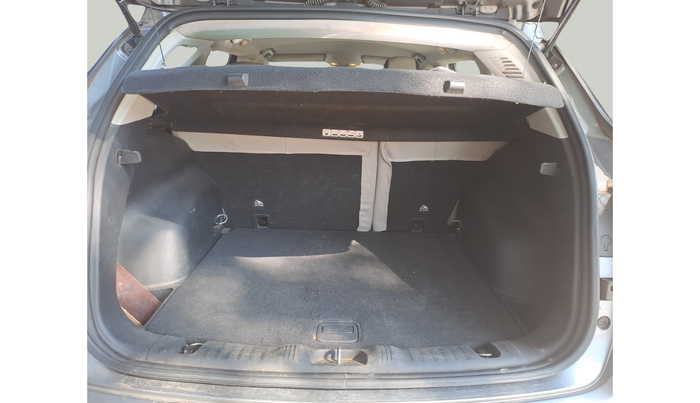 2019 Jeep Compass SPORT PLUS 2.0 DIESEL, Diesel, Manual, 56,840 km, exterior