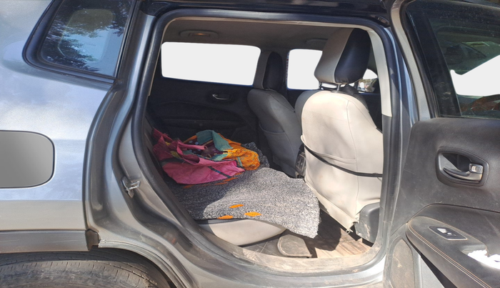 2019 Jeep Compass SPORT PLUS 2.0 DIESEL, Diesel, Manual, 56,840 km, interior