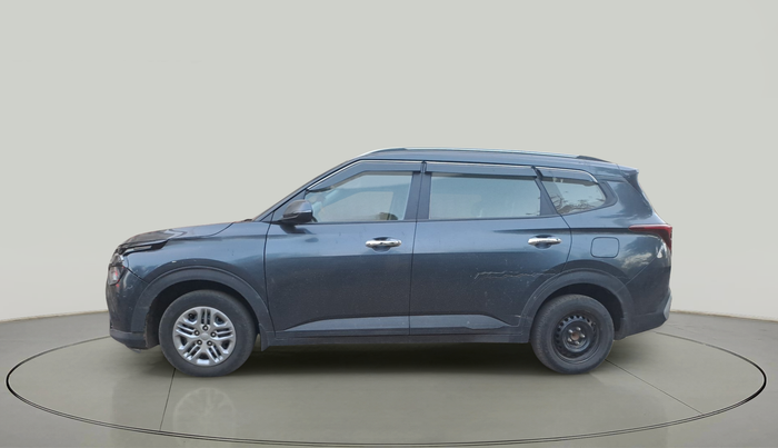 2024 KIA CARENS PRESTIGE 1.5 PETROL 7 STR, Petrol, Manual, 27,220 km, exterior