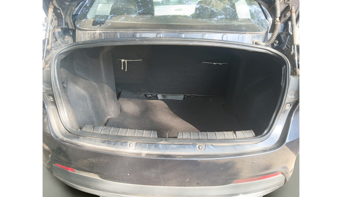 2021 Tata TIGOR XZ PLUS PETROL, Petrol, Manual, 35,682 km, exterior