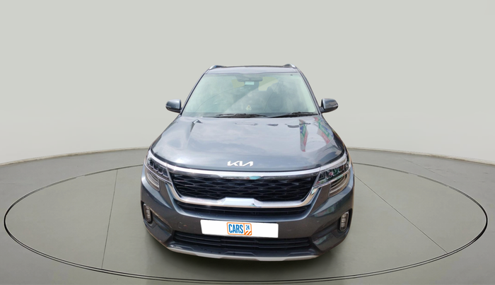 2021 KIA SELTOS HTX 1.5 DIESEL, Diesel, Manual, 82,946 km, exterior