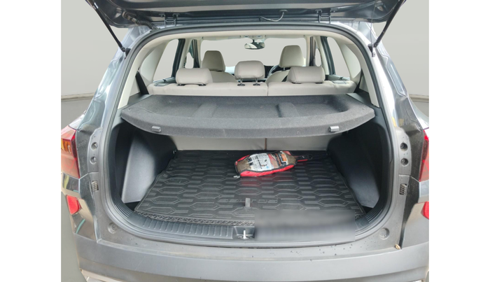 2021 KIA SELTOS HTX 1.5 DIESEL, Diesel, Manual, 82,946 km, exterior