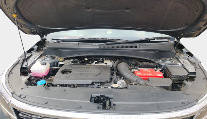 2021 KIA SELTOS HTX 1.5 DIESEL, Diesel, Manual, 82,946 km, exterior