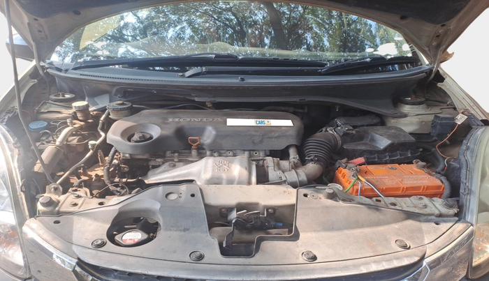 2014 Honda Mobilio 1.5L I-DTEC V, Diesel, Manual, 3,17,470 km, exterior