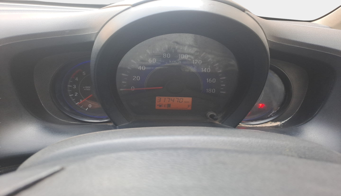 2014 Honda Mobilio 1.5L I-DTEC V, Diesel, Manual, 3,17,470 km, interior