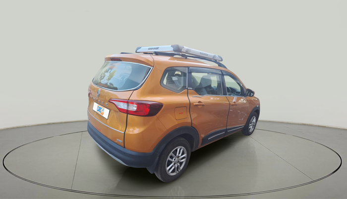 2019 Renault TRIBER RXT, Petrol, Manual, 71,697 km, exterior