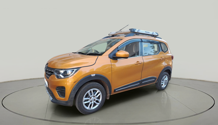 2019 Renault TRIBER RXT, Petrol, Manual, 71,697 km, exterior