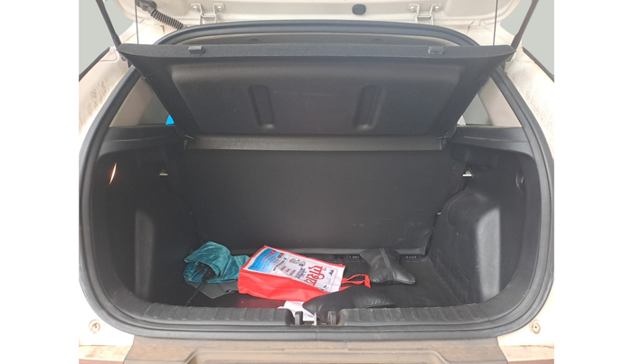 2021 KIA SONET HTX 1.5, Diesel, Manual, 1,01,583 km, exterior