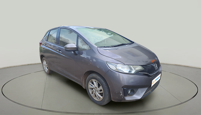 2015 Honda Jazz 1.2L I-VTEC V, Petrol, Manual, 69,500 km, exterior