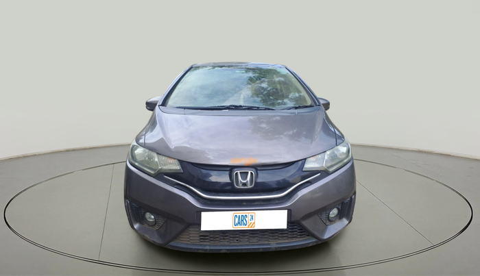 2015 Honda Jazz 1.2L I-VTEC V, Petrol, Manual, 69,500 km, exterior