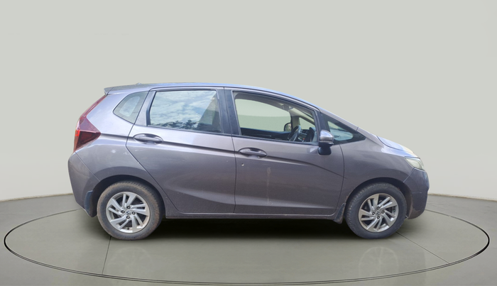 2015 Honda Jazz 1.2L I-VTEC V, Petrol, Manual, 69,500 km, exterior