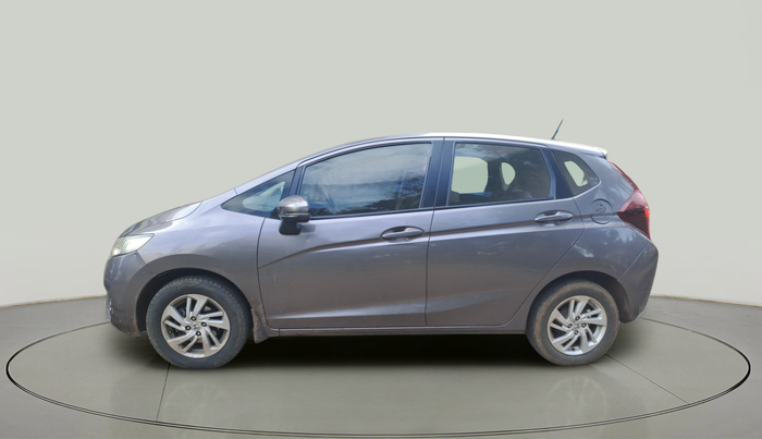 2015 Honda Jazz 1.2L I-VTEC V, Petrol, Manual, 69,500 km, exterior