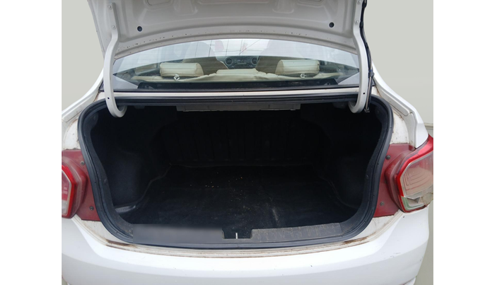 2015 Hyundai Xcent S (O) 1.2, Petrol, Manual, 23,952 km, exterior