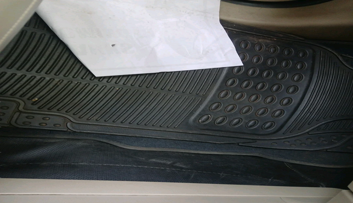 2019 Ford Endeavour TITANIUM PLUS 3.2 4X4 AT SUNROOF, Diesel, Automatic, 1,61,010 km, interior