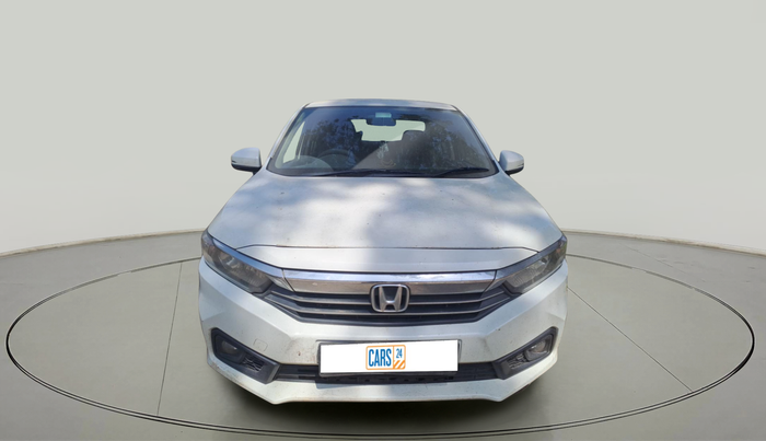 2020 Honda Amaze 1.5L I-DTEC VX, Diesel, Manual, 91,678 km, exterior