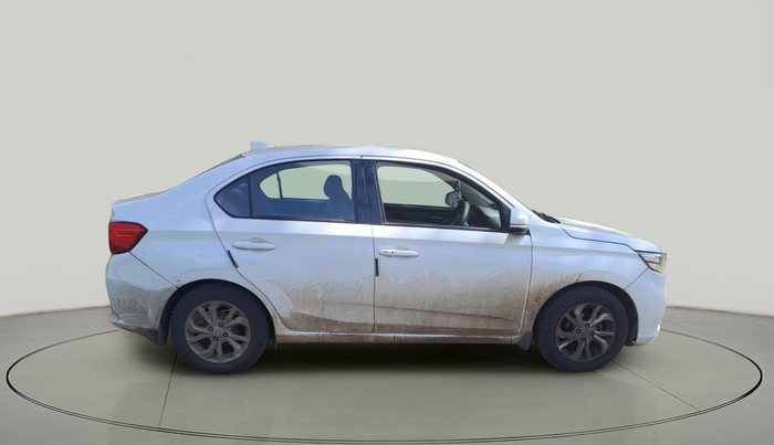 2020 Honda Amaze 1.5L I-DTEC VX, Diesel, Manual, 91,678 km, exterior