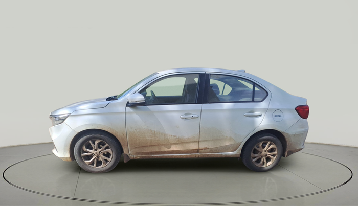 2020 Honda Amaze 1.5L I-DTEC VX, Diesel, Manual, 91,678 km, exterior