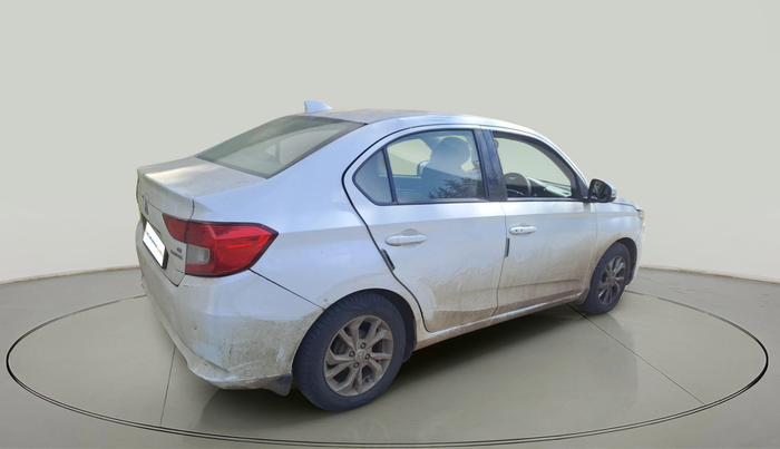 2020 Honda Amaze 1.5L I-DTEC VX, Diesel, Manual, 91,678 km, exterior
