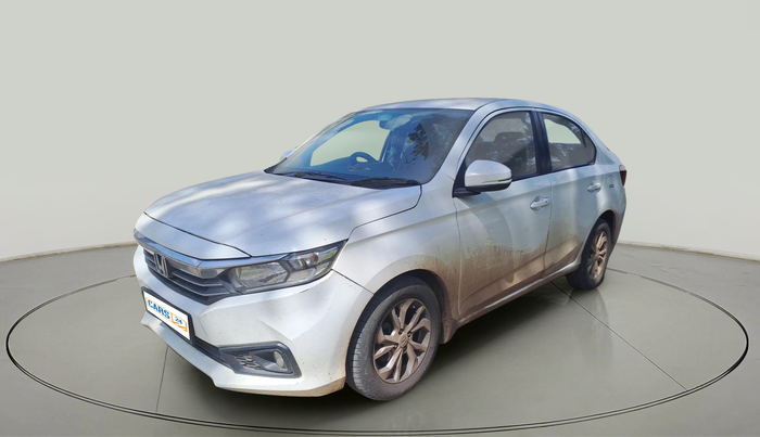 2020 Honda Amaze 1.5L I-DTEC VX, Diesel, Manual, 91,678 km, exterior