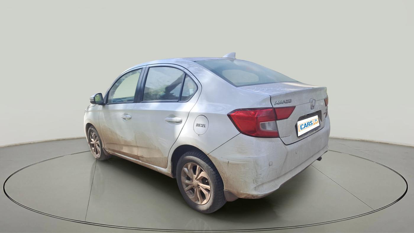 2020 Honda Amaze 1.5L I-DTEC VX, Diesel, Manual, 91,678 km, exterior