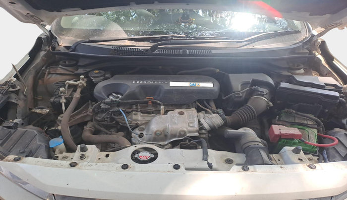 2020 Honda Amaze 1.5L I-DTEC VX, Diesel, Manual, 91,678 km, exterior