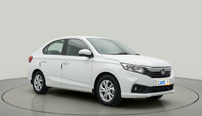 2020 Honda Amaze 1.5L I-DTEC VX, Diesel, Manual, 91,678 km, exterior
