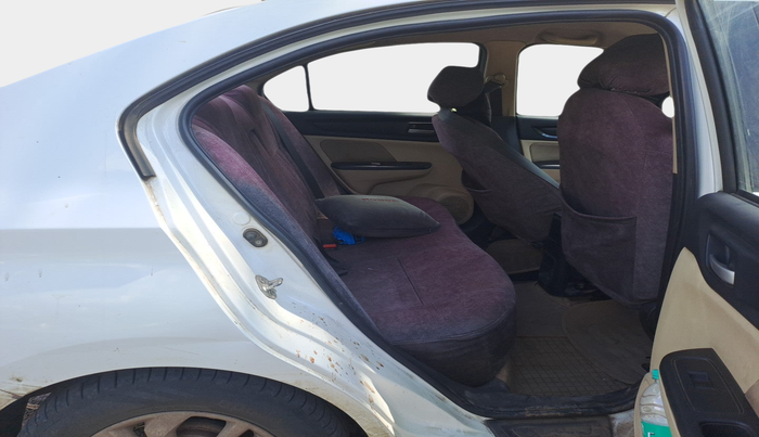 2020 Honda Amaze 1.5L I-DTEC VX, Diesel, Manual, 91,678 km, interior