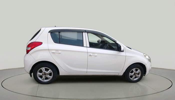 2011 Hyundai i20 SPORTZ 1.4 CRDI, Diesel, Manual, 1,26,260 km, exterior