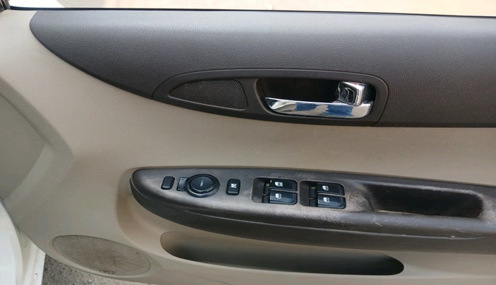 2011 Hyundai i20 SPORTZ 1.4 CRDI, Diesel, Manual, 1,26,260 km, interior