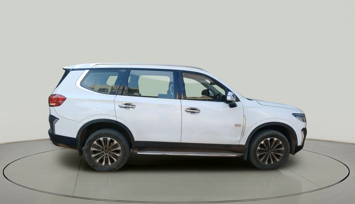 2020 MG GLOSTER SAVVY 6 STR 2.0 TWIN TURBO 4WD, Diesel, Automatic, 43,000 km, exterior