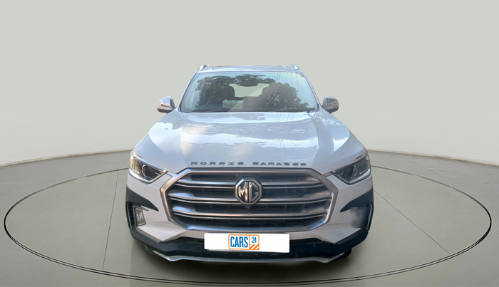 2020 MG GLOSTER SAVVY 6 STR 2.0 TWIN TURBO 4WD, Diesel, Automatic, 43,000 km, exterior