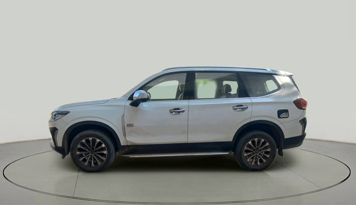 2020 MG GLOSTER SAVVY 6 STR 2.0 TWIN TURBO 4WD, Diesel, Automatic, 43,000 km, exterior