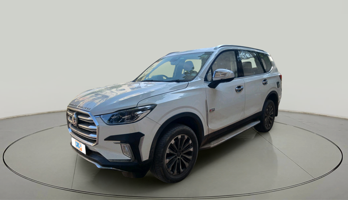 2020 MG GLOSTER SAVVY 6 STR 2.0 TWIN TURBO 4WD, Diesel, Automatic, 43,000 km, exterior