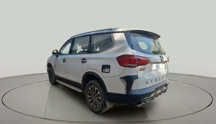 2020 MG GLOSTER SAVVY 6 STR 2.0 TWIN TURBO 4WD, Diesel, Automatic, 43,000 km, exterior