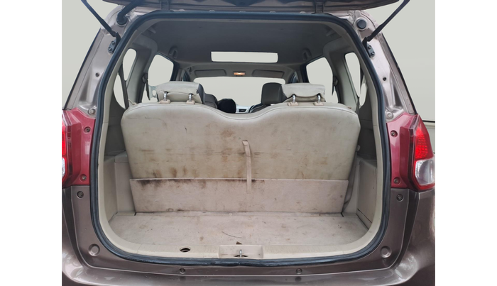 2013 Maruti Ertiga VDI, Diesel, Manual, 1,22,169 km, exterior