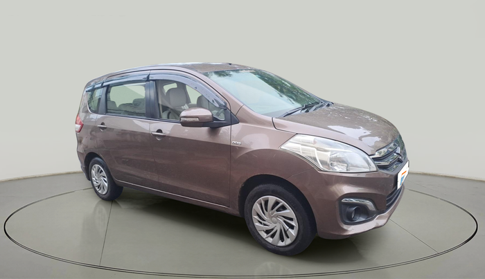 2013 Maruti Ertiga VDI, Diesel, Manual, 1,22,169 km, exterior