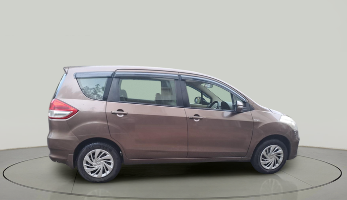 2013 Maruti Ertiga VDI, Diesel, Manual, 1,22,169 km, exterior