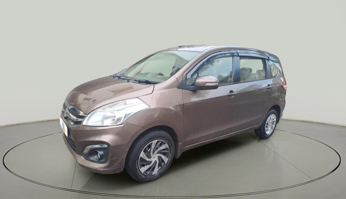 2013 Maruti Ertiga VDI, Diesel, Manual, 1,22,169 km, exterior